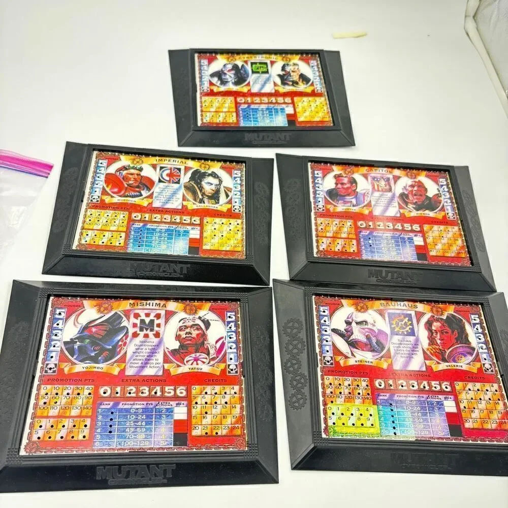 Draft Listing  - Picture 4 of 6